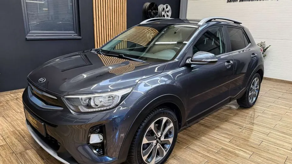 KIA Stonic -