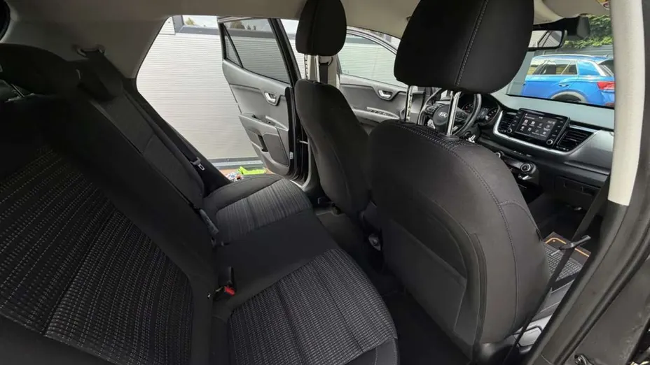 KIA Stonic -