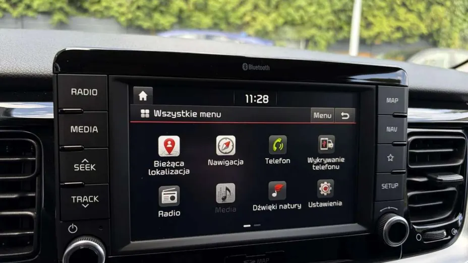 KIA Stonic -