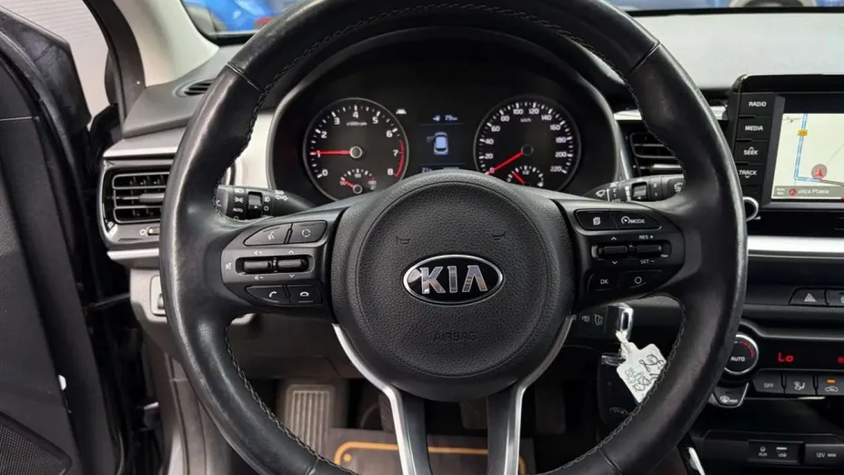 KIA Stonic -