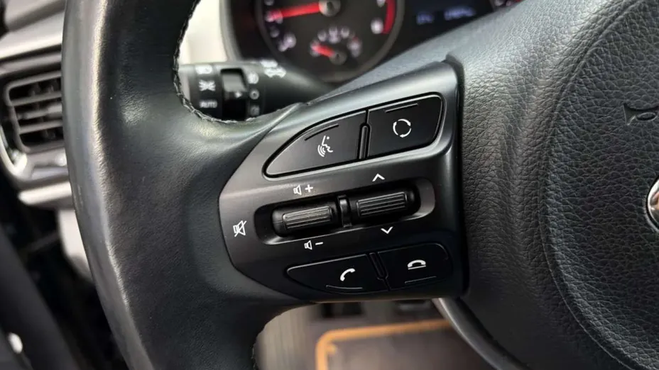 KIA Stonic -