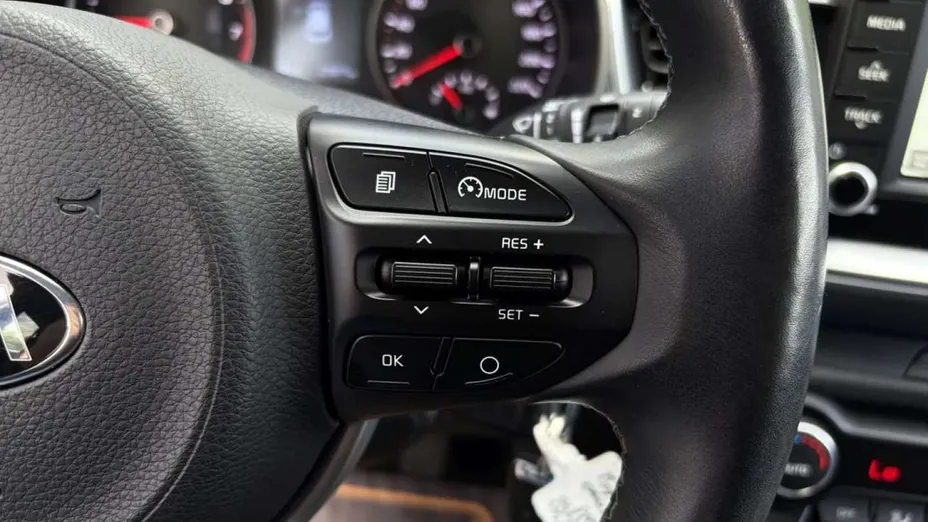 KIA Stonic -