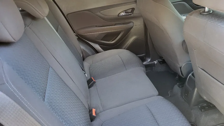 OPEL Mokka -
