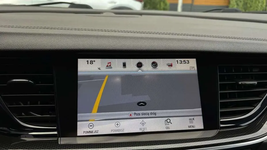 OPEL Insignia -