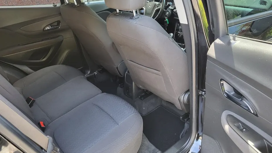 OPEL Mokka -
