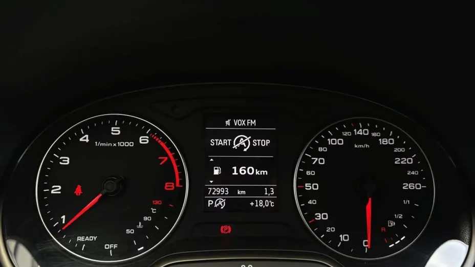 AUDI Q2 -