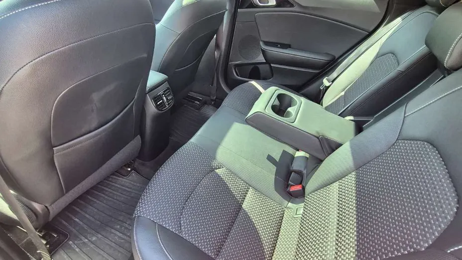 KIA XCeed -