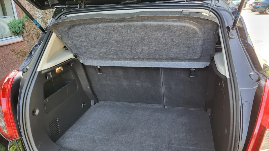 OPEL Mokka -
