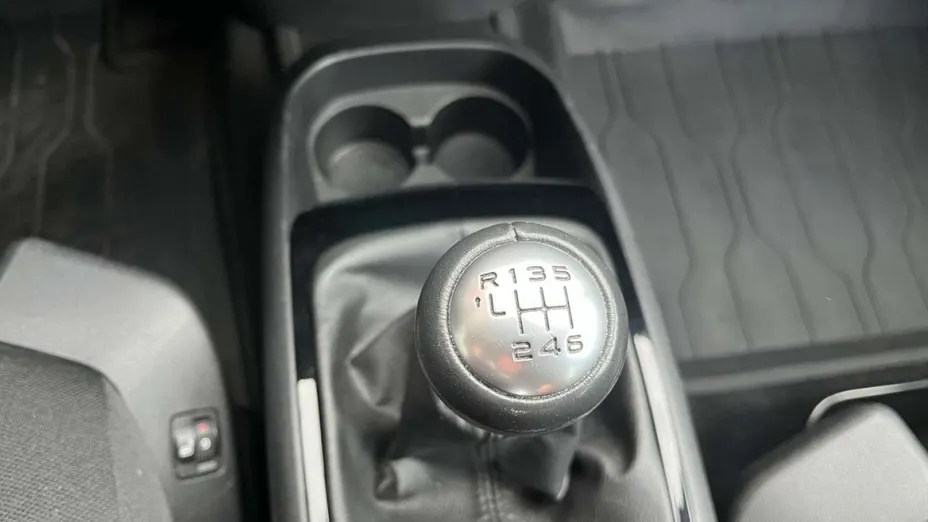 CITROEN C4 Grand Picasso -