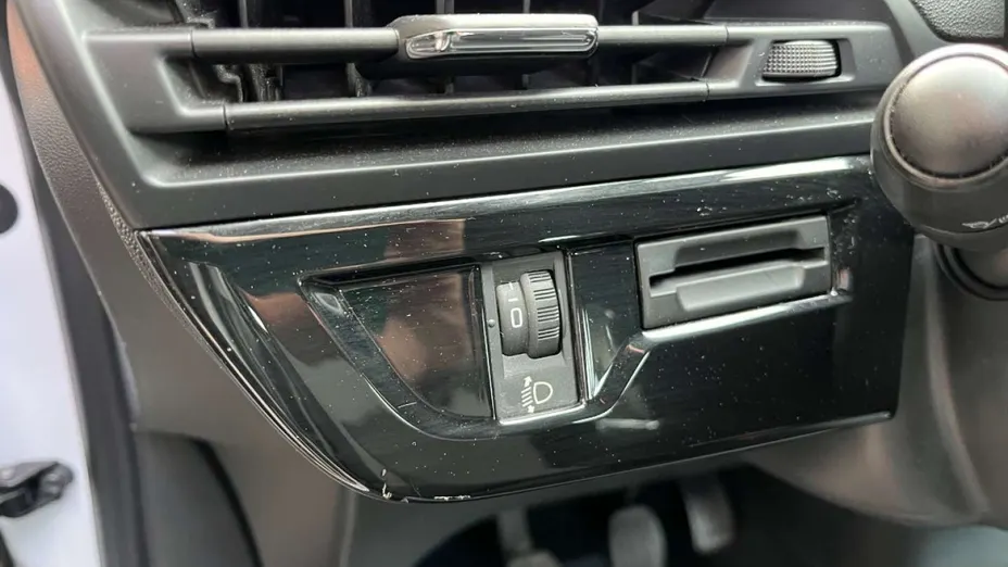 CITROEN C4 Grand Picasso -