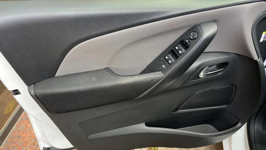 CITROEN C4 Grand Picasso -
