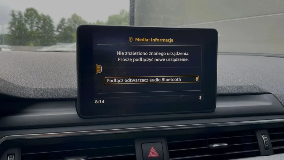 AUDI A4 Avant -