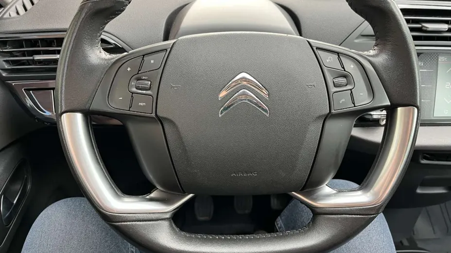 CITROEN C4 Grand Picasso -
