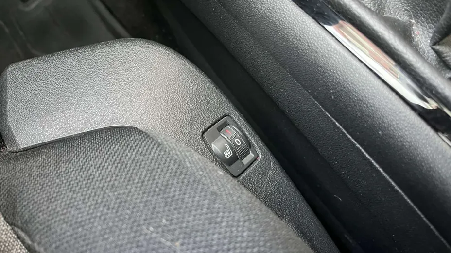 CITROEN C4 Grand Picasso -