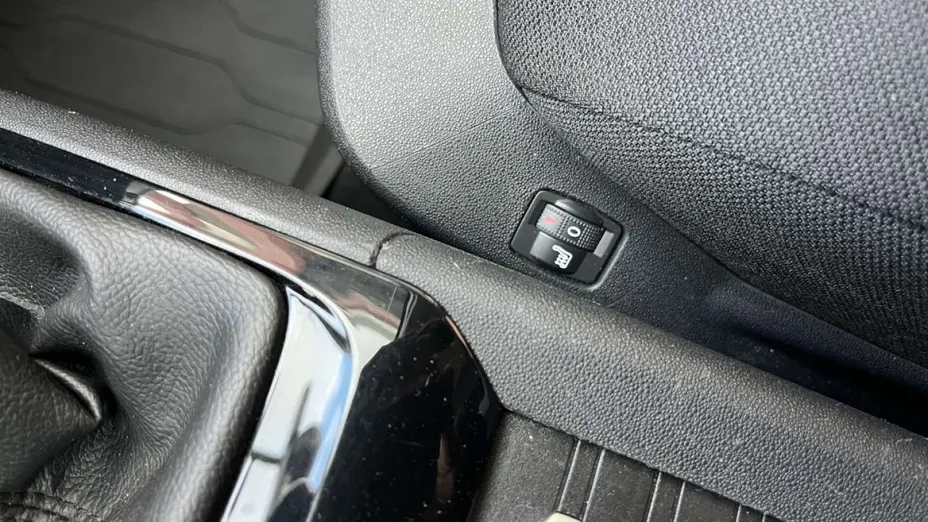 CITROEN C4 Grand Picasso -