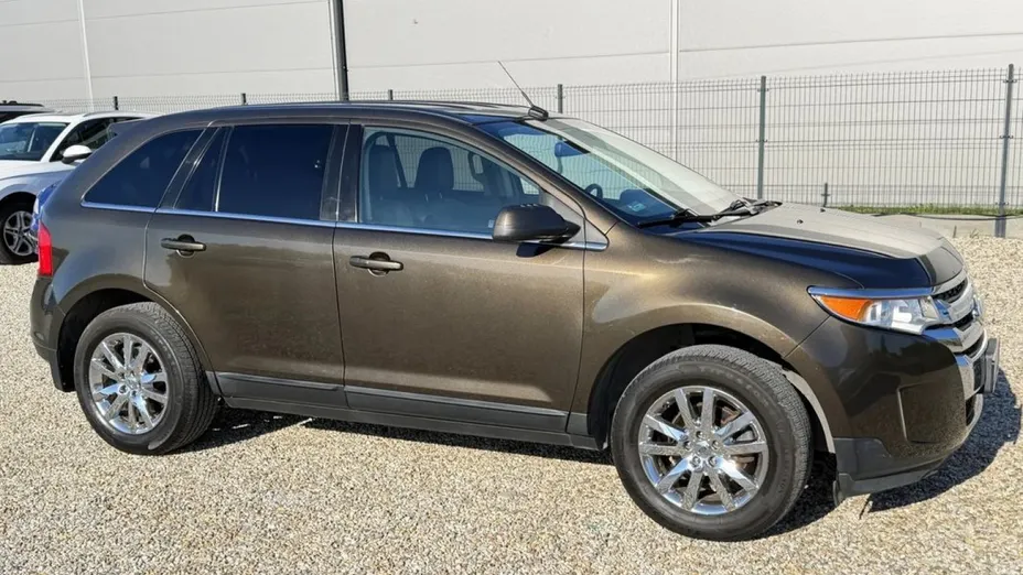 FORD Edge -