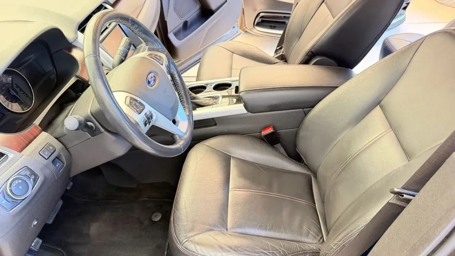 FORD Edge -