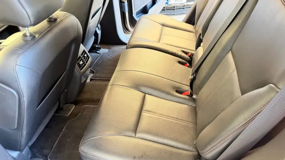 FORD Edge -