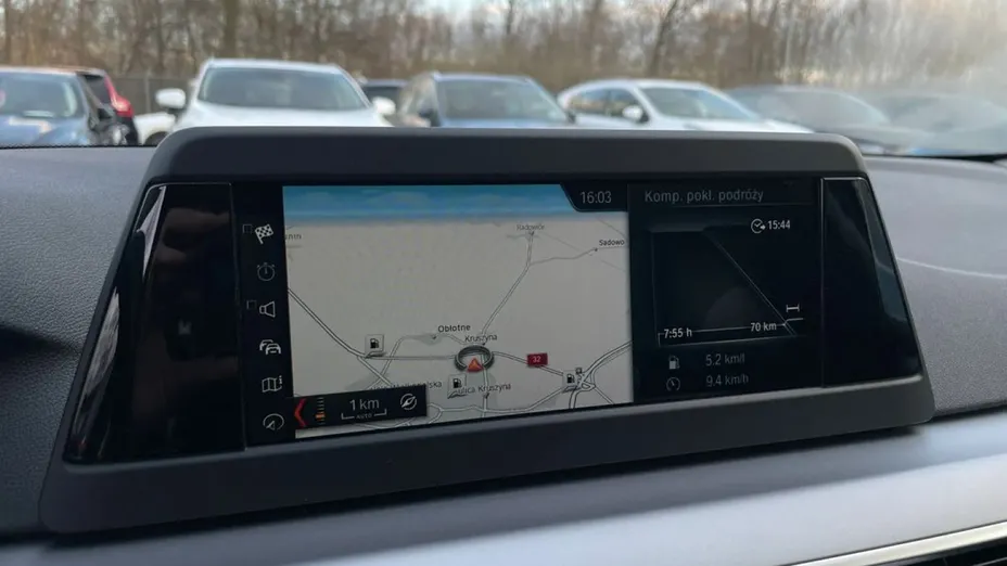BMW Seria 5 -