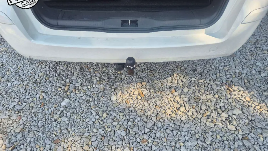 OPEL Zafira -