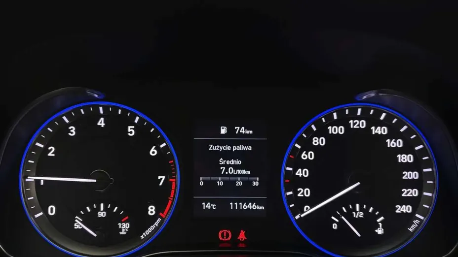HYUNDAI Kona -