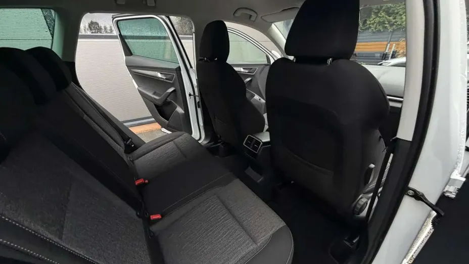 SKODA Karoq -