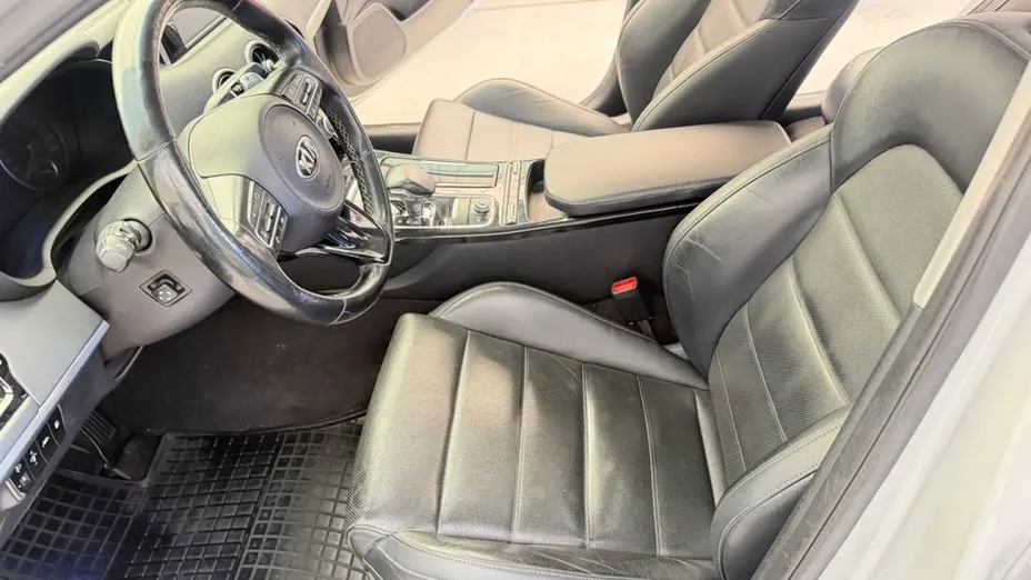 KIA Stinger -
