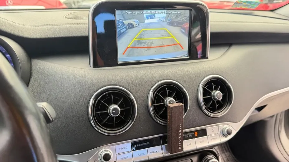 KIA Stinger -