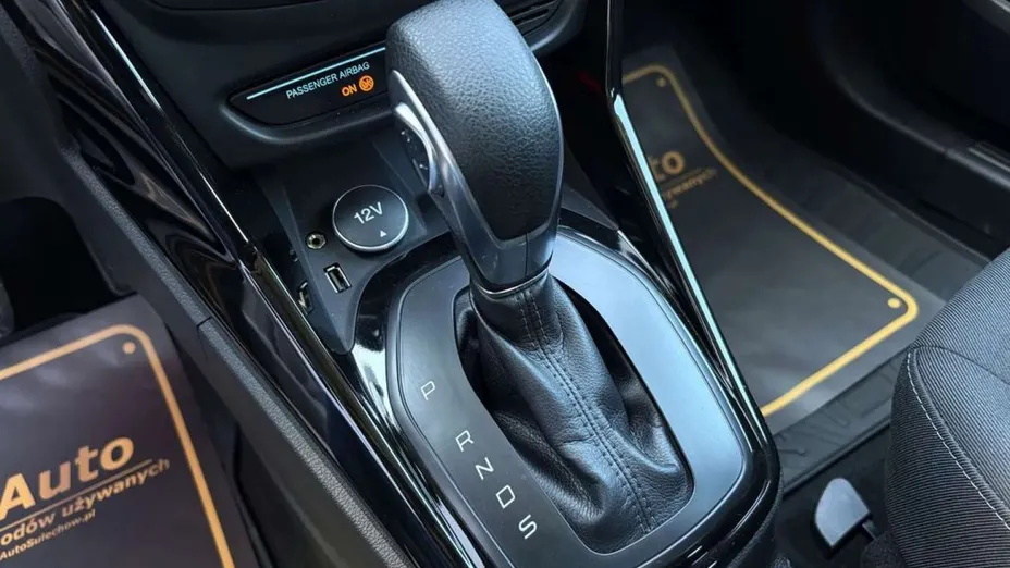 FORD B-MAX -