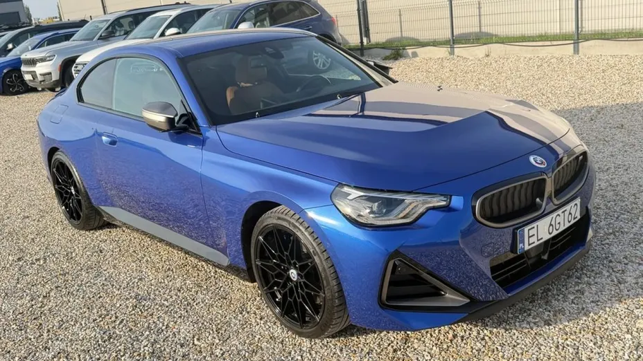 BMW Seria 2 -