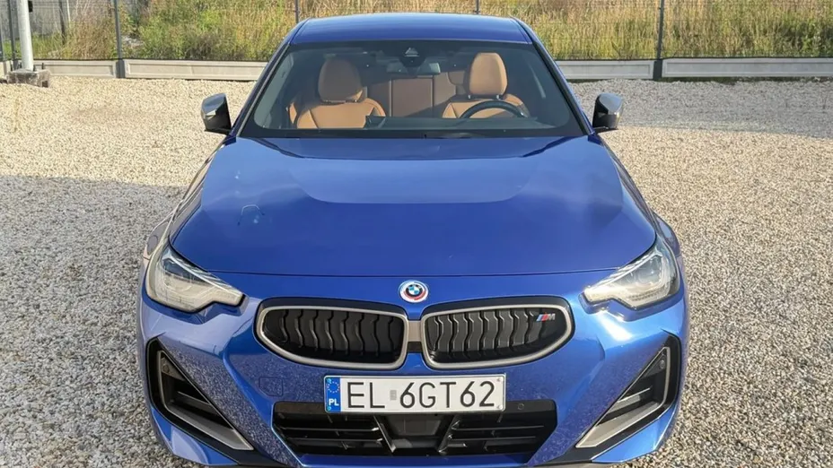 BMW Seria 2 -