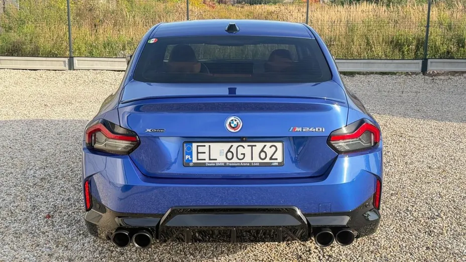 BMW Seria 2 -