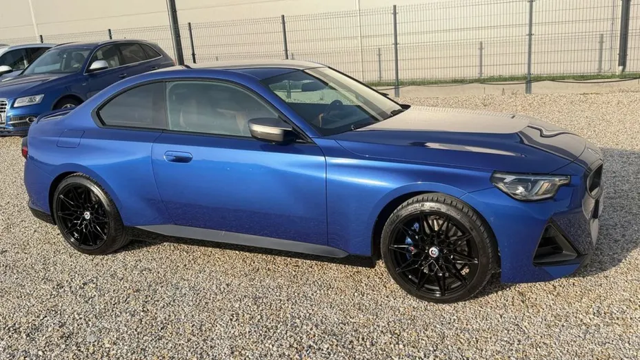 BMW Seria 2 -
