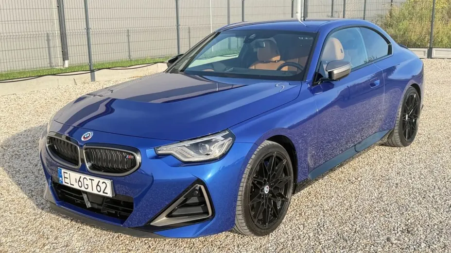 BMW Seria 2 -