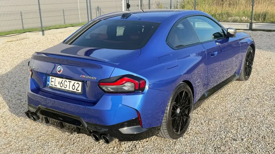 BMW Seria 2 -