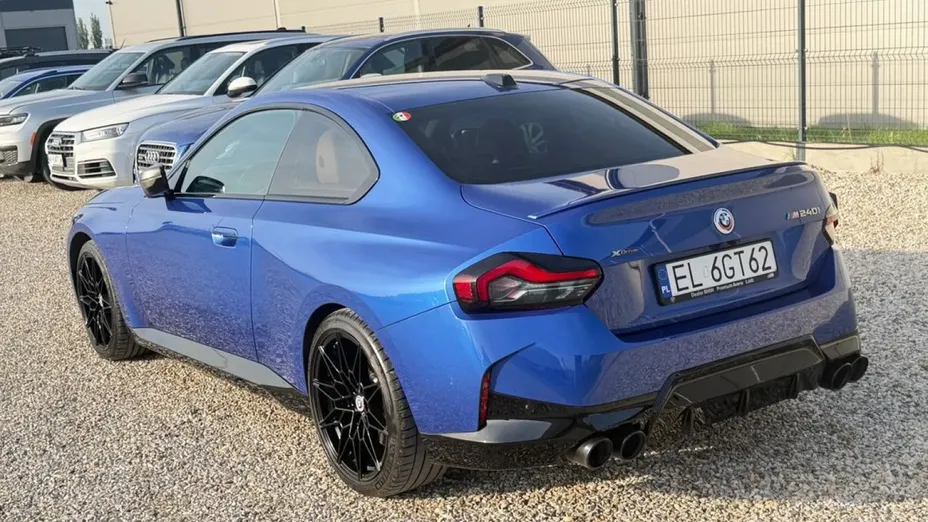 BMW Seria 2 -