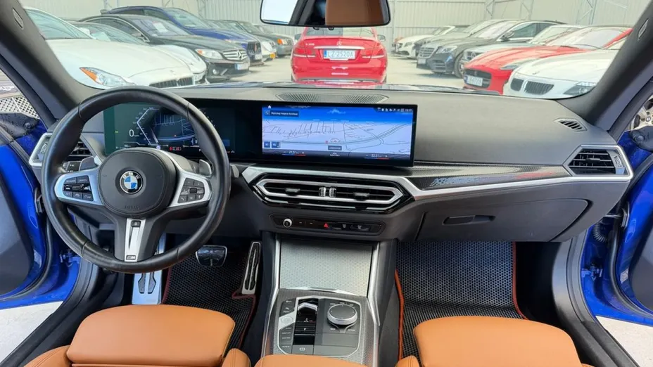 BMW Seria 2 -