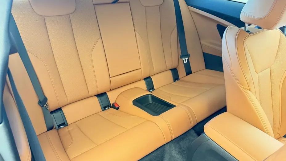 BMW Seria 2 -