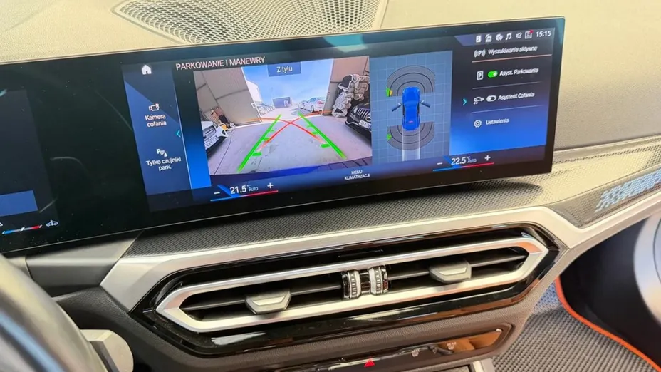BMW Seria 2 -