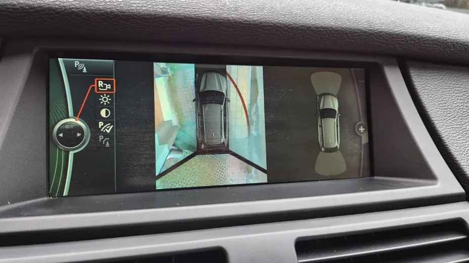 BMW X5 -