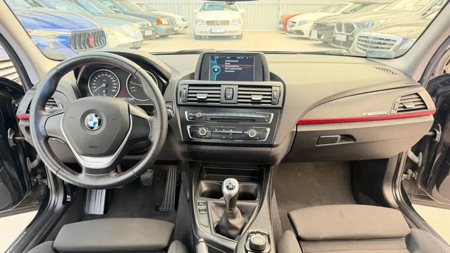 BMW Seria 1 -