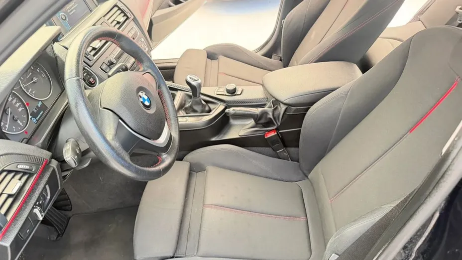 BMW Seria 1 -