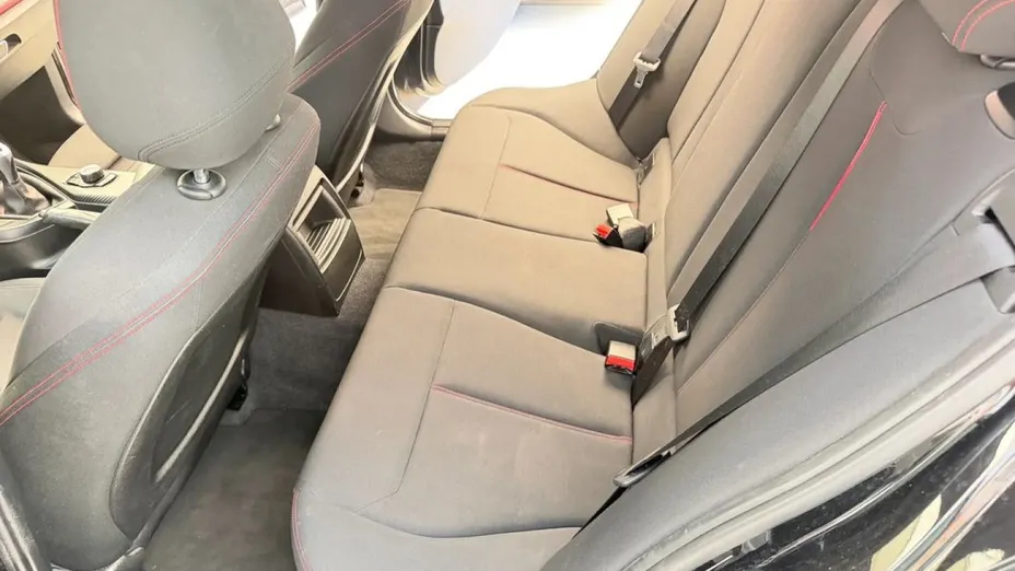 BMW Seria 1 -