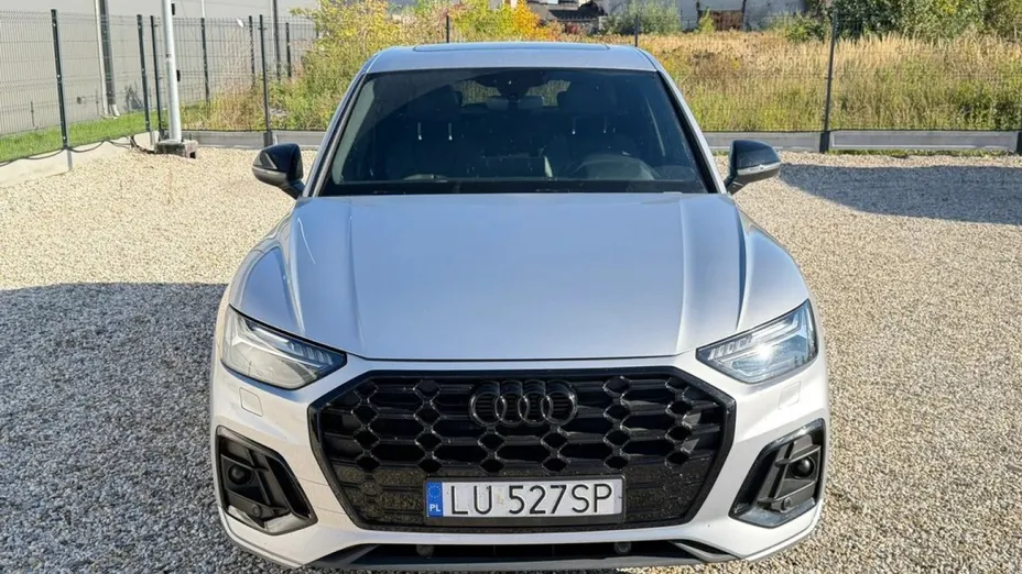 AUDI Q5 -