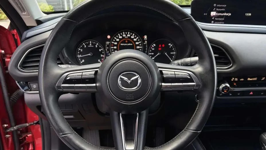 MAZDA CX-30 -