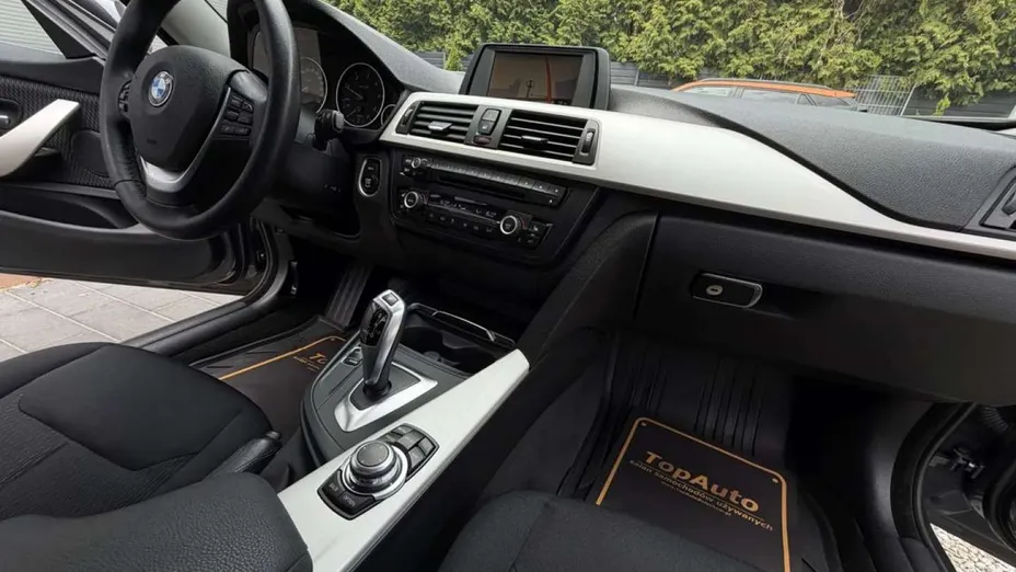 BMW Seria 4 -