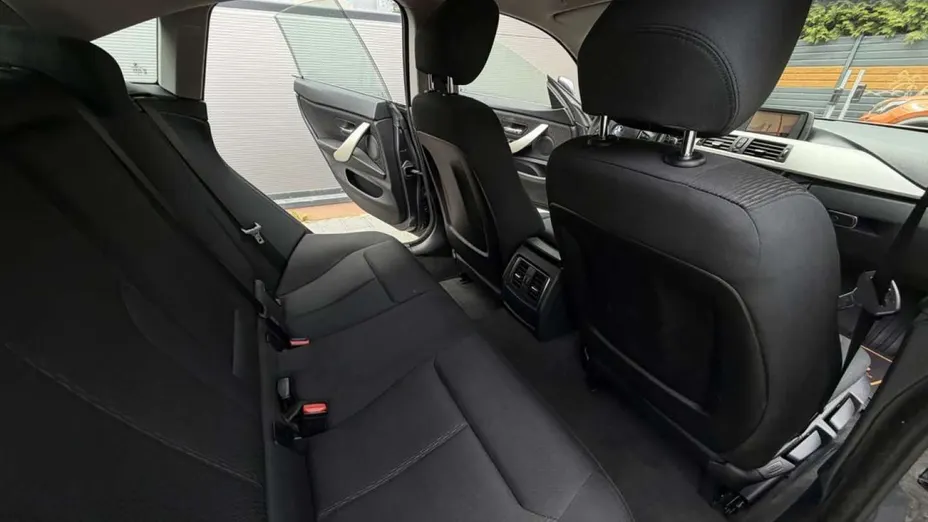 BMW Seria 4 -