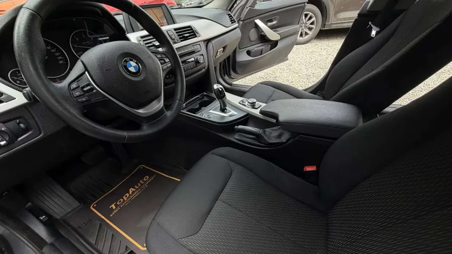 BMW Seria 4 -