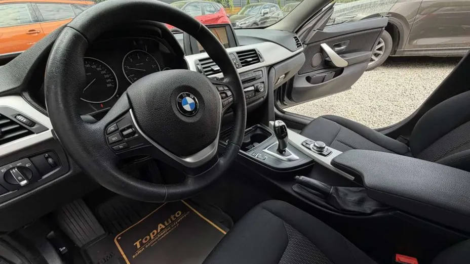 BMW Seria 4 -