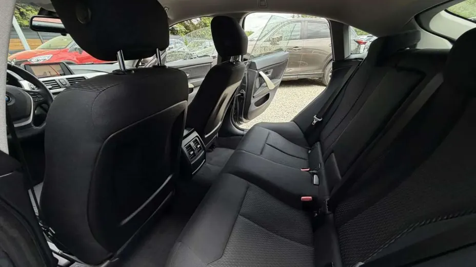BMW Seria 4 -
